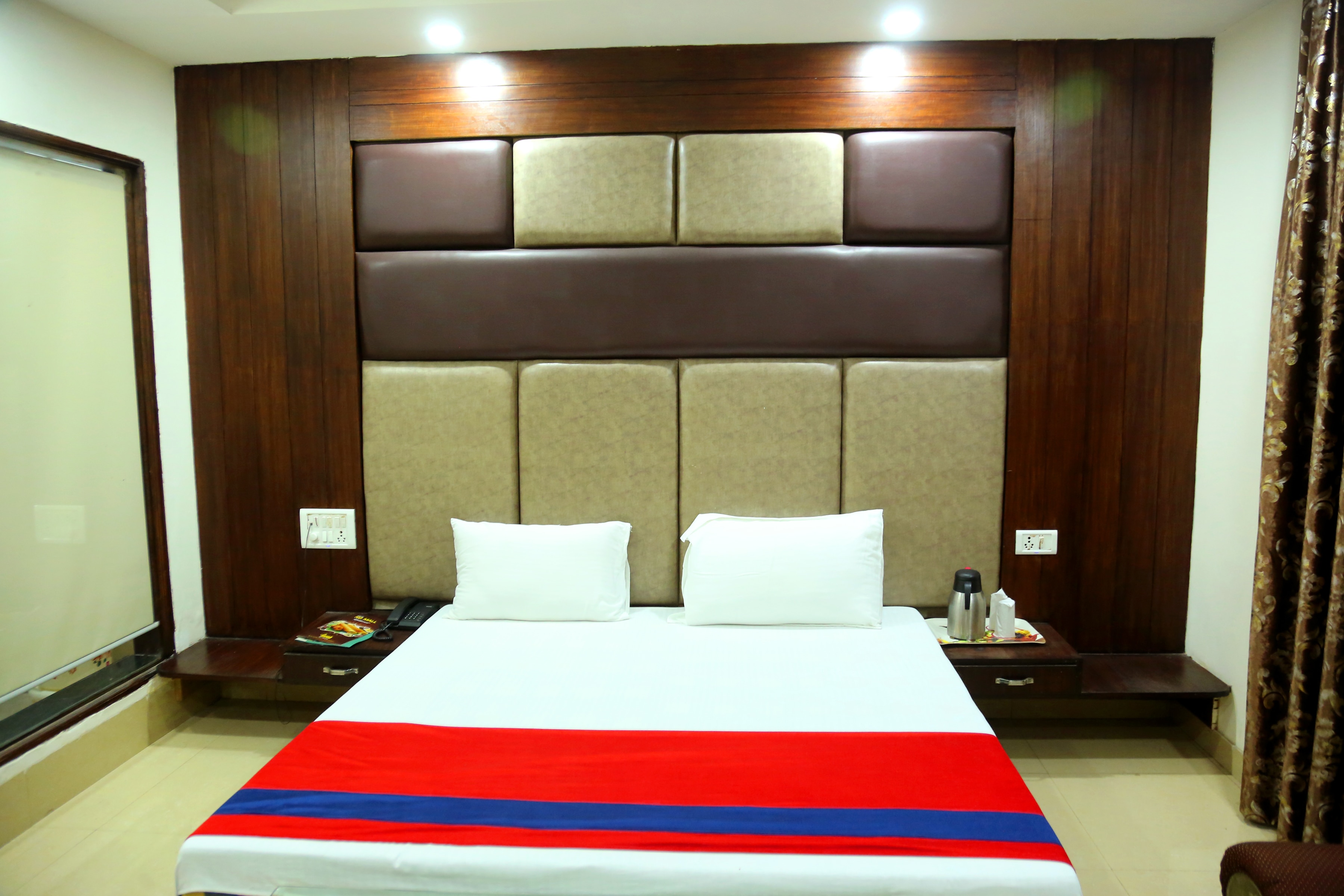 Hotel NG Paradise Best Rates on Yamunanagar Hotel Deals, Reviews & Photos