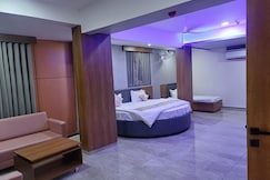 Hotel Heritage Inn, Kadi