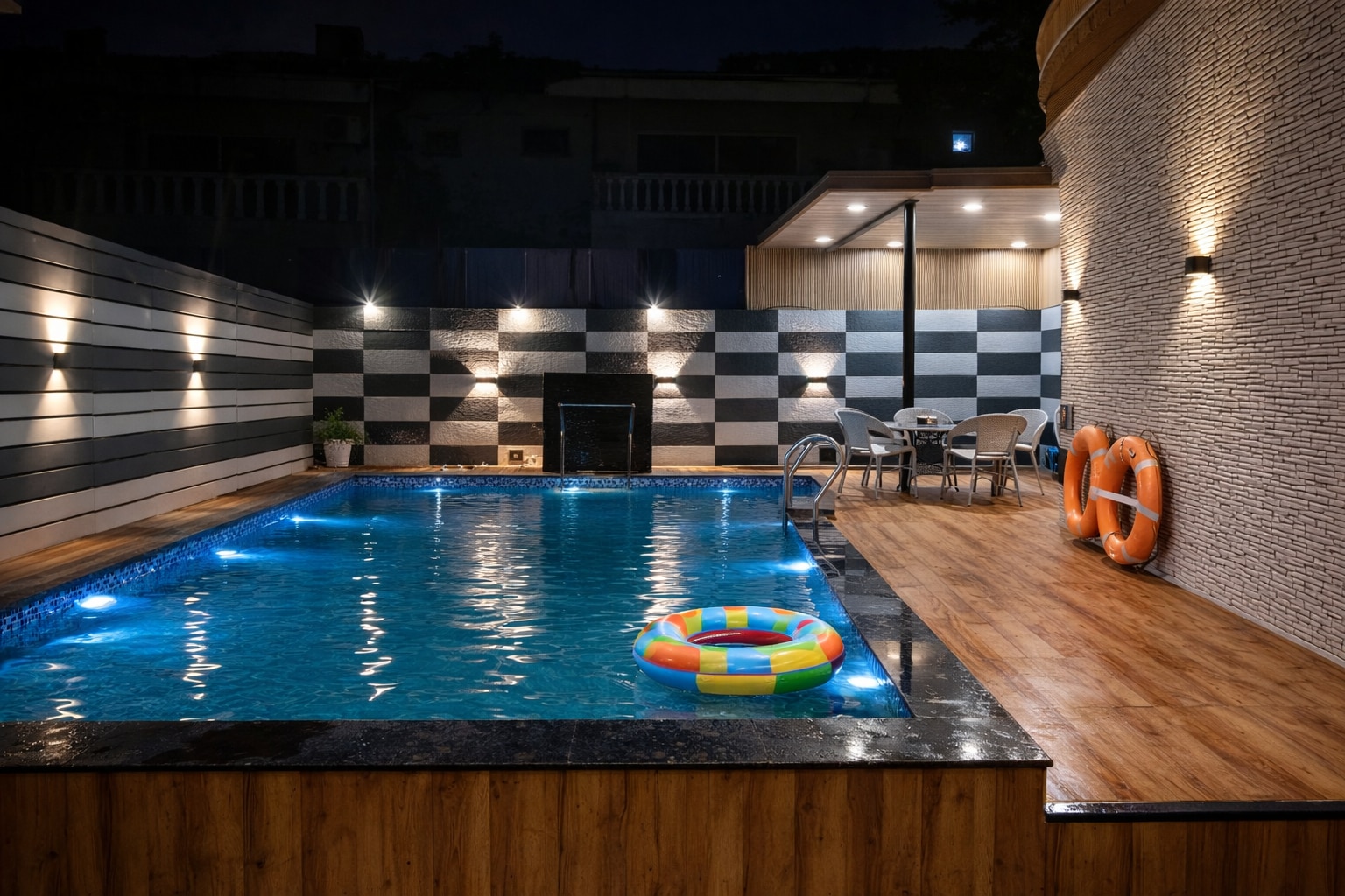 Divine Oasis Villa Lonavala 1