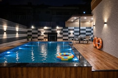 Divine Oasis Villa Lonavala, Lonavala