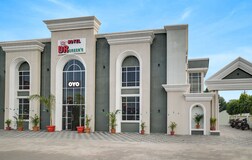 Facade