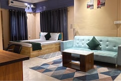 The Palaash Bon Homestay, Guwahati