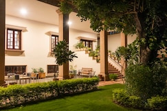 Hanuwant Niwas, Jodhpur