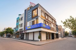 FabHotel Skyview, Ayodhya Nagar, Itarsi