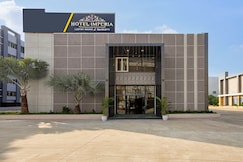 Treebo Imperia, Kommadi, Visakhapatnam