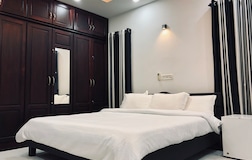 Entire Two Bed Room Fully Furnished Apartment