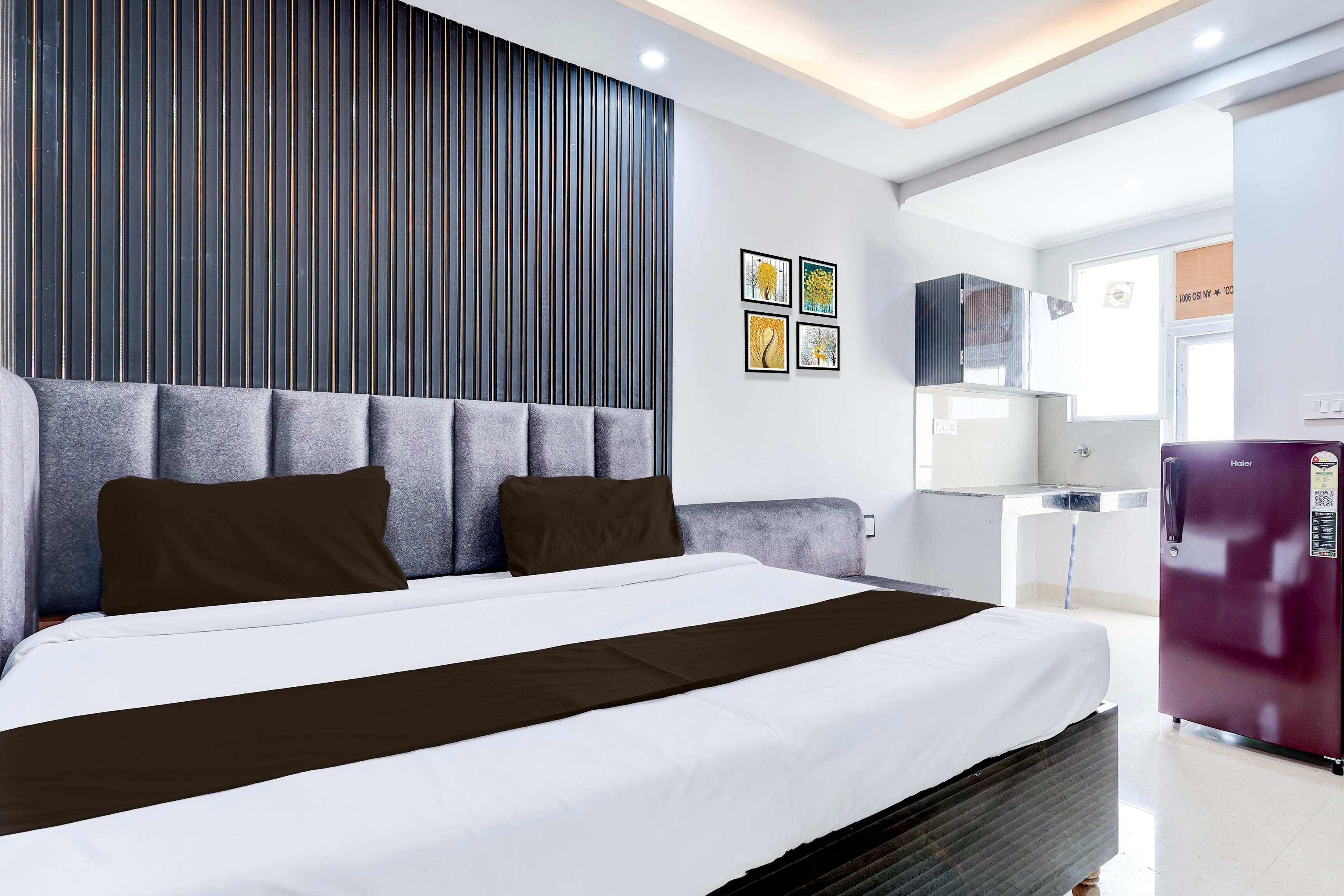 Hotel O RM Homes - Tap to explore photos