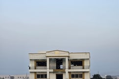 Shrimant Executive, Sasvad