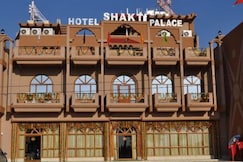 Shakti Palace, Jhunjhunu