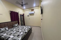 Your Home, Mathura