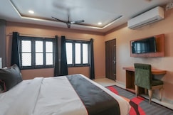 Hotel Swarna, Varanasi