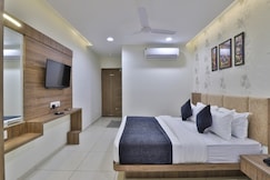 HOTEL TGS, Nadiad