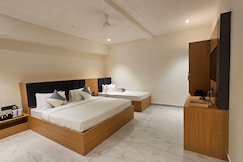 Emerald Urban Comforts, Chamarajnagar