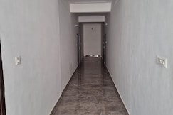 Hotel Taj Moon, Vrindavan