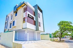 Hotel O SILK, Nagpur