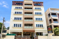 I STAY RESIDENCY, Tirupati