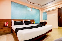 Hotel O Hotel SVL Inn, Indore