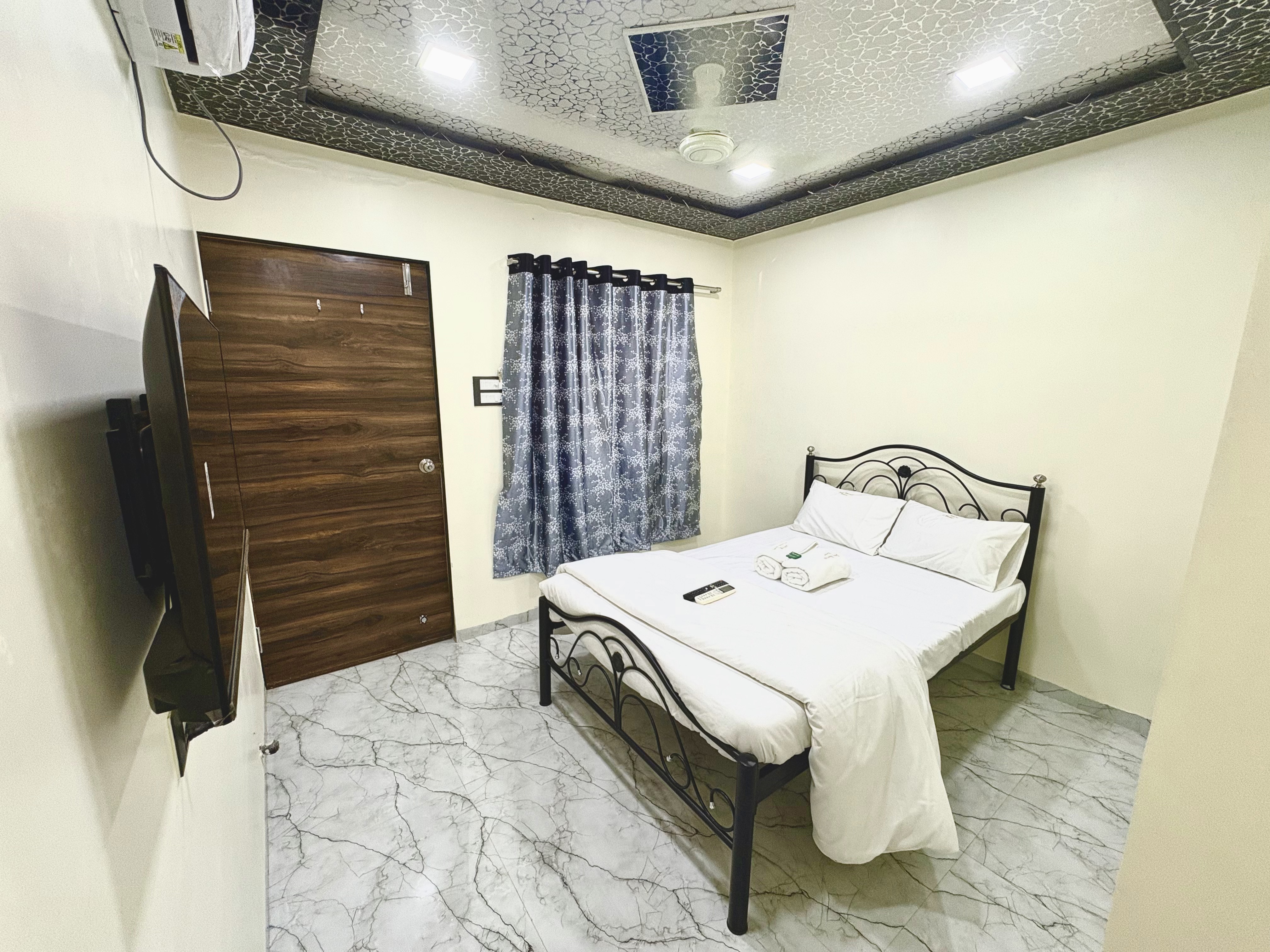 Deep bhavani resort - Tap to explore photos