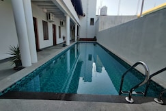 Luna Park & Resort Auroville, Auroville