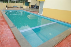 KPP Resort, Kuzhittura