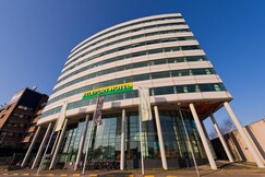 The Hague Teleport Hotel, Valkenburg