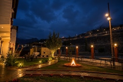 Zojila Residency (A Premium Riverfront Hotel), Kargil