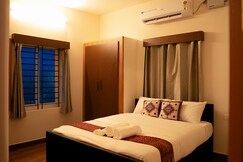 Aranya, Karaikal