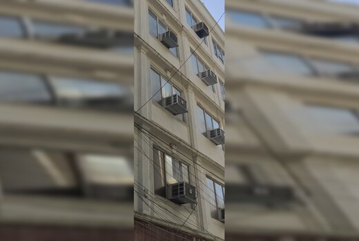 TU CASA Luxury near Delhi Airport