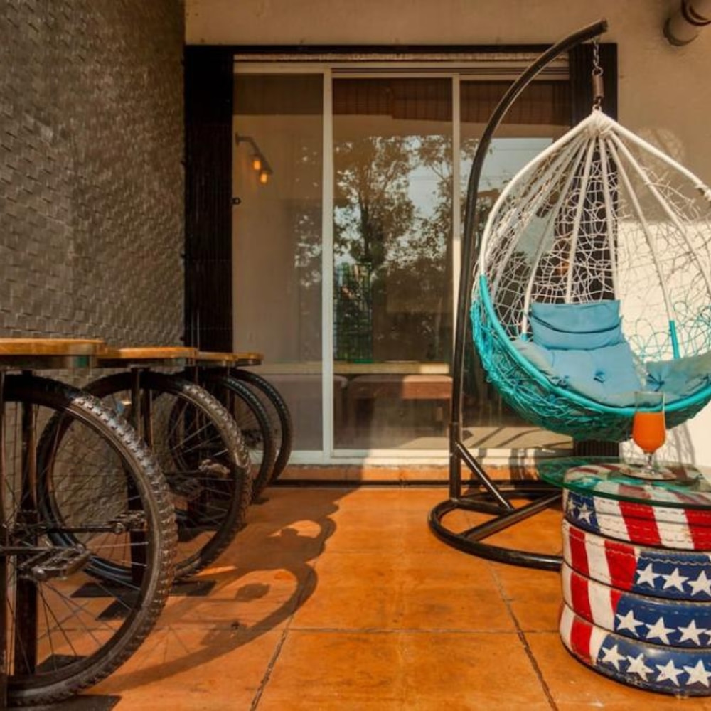 Janani Villa @ Manor - 3 BHK Pool Villa - Tap to explore photos