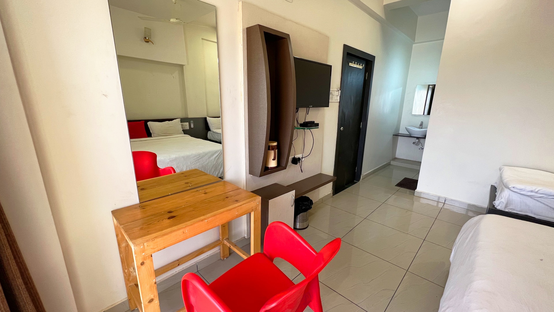 The Gir Harmony Hotel - Tap to explore photos