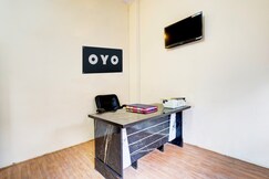 Hotel O Aart Residency, Bulandshahr
