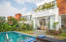 Swimming Pool 1