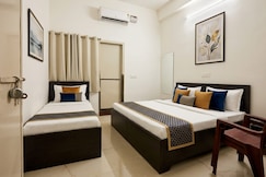 Shri Hit Residency, Vrindavan