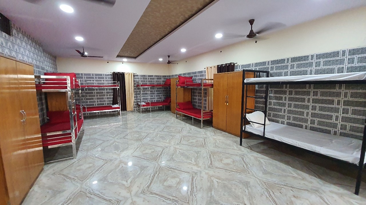 A5 Hotel & Dormitory - Tap to explore photos