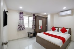 OYO Sai Orchid, Bangalore