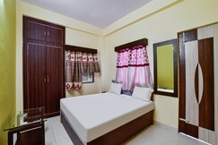 Hotel O Abhiyanta Nagar Formerly Blue Velvet, Patna