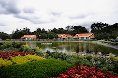 Silent Shores Resort & Spa, Mysore
