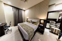 Aloha City Stay Raipur, Raipur, Chhattisgarh