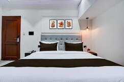 Collection O Karol Bagh, Delhi