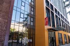  ibis Tbilisi Stadium Hotel, Tbilisi