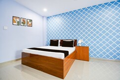 Hotel O Friends Club, Nilagiri