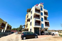 Hotel Trident Inn Trimbakeshwar, Trimbak