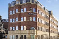 Travelodge London Stratford Centre,  London
