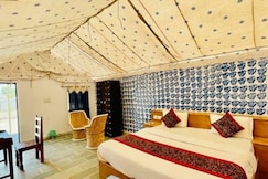 DESERT GALAXY CAMP, Jaisalmer