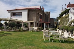 Hotel Blossom (A Boutique Hotel), Shimla