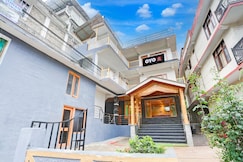 Hotel O Simsa View, Manali