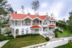 LohonoStays Aikyam 2 Bedroom, Ooty