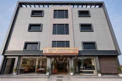Luxury Palace Vrindavan, Vrindavan