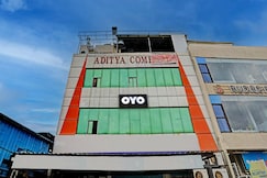 Collection O Aditya Inn, Bhopal