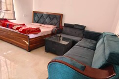 Green view Room, Chittorgarh